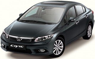 2016 Honda Civic Sedan 1.6 125 PS Premium Araba kullananlar yorumlar